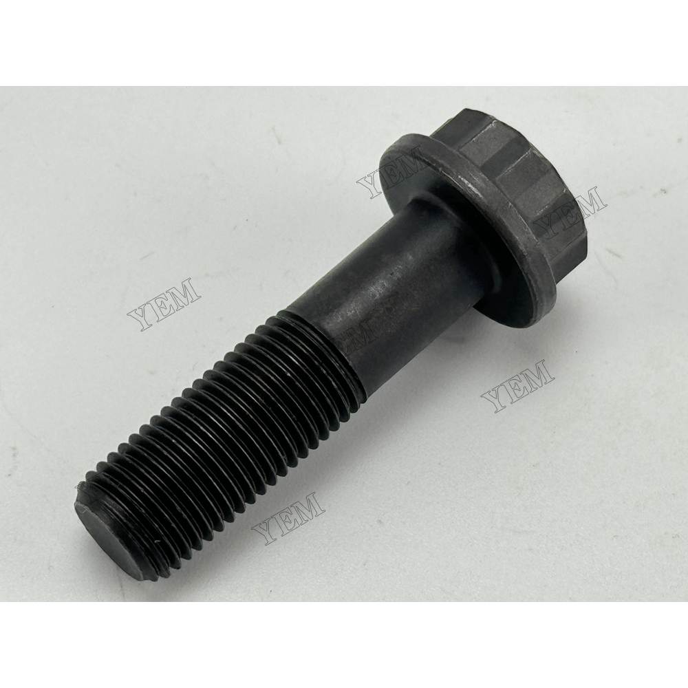 YEM Parts Flywheel Screw S134551550 for Hino J08E Engine Spare Parts