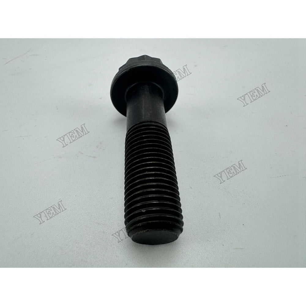 YEM Parts Flywheel Screw S134551550 for Hino J08E Engine Spare Parts
