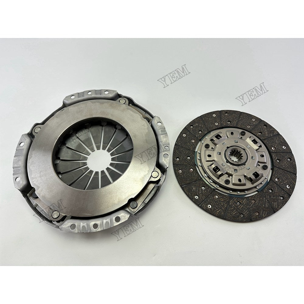 YEM Parts Clutch Kit 31210-E0010 for Hino N04C Engine Spare Parts