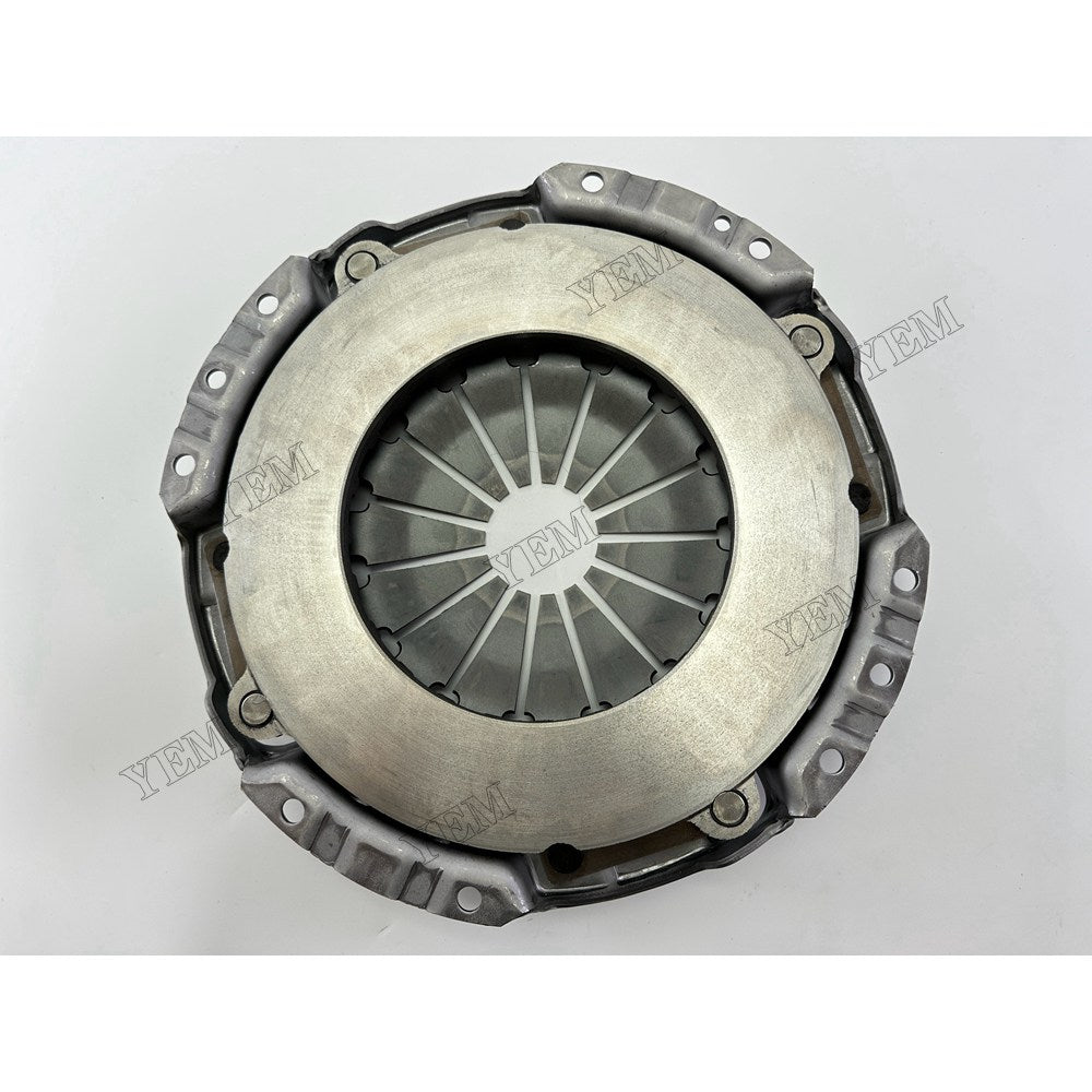 YEM Parts Clutch Kit 31210-E0010 for Hino N04C Engine Spare Parts