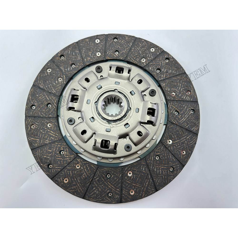 YEM Parts Clutch Kit 31210-E0010 for Hino N04C Engine Spare Parts