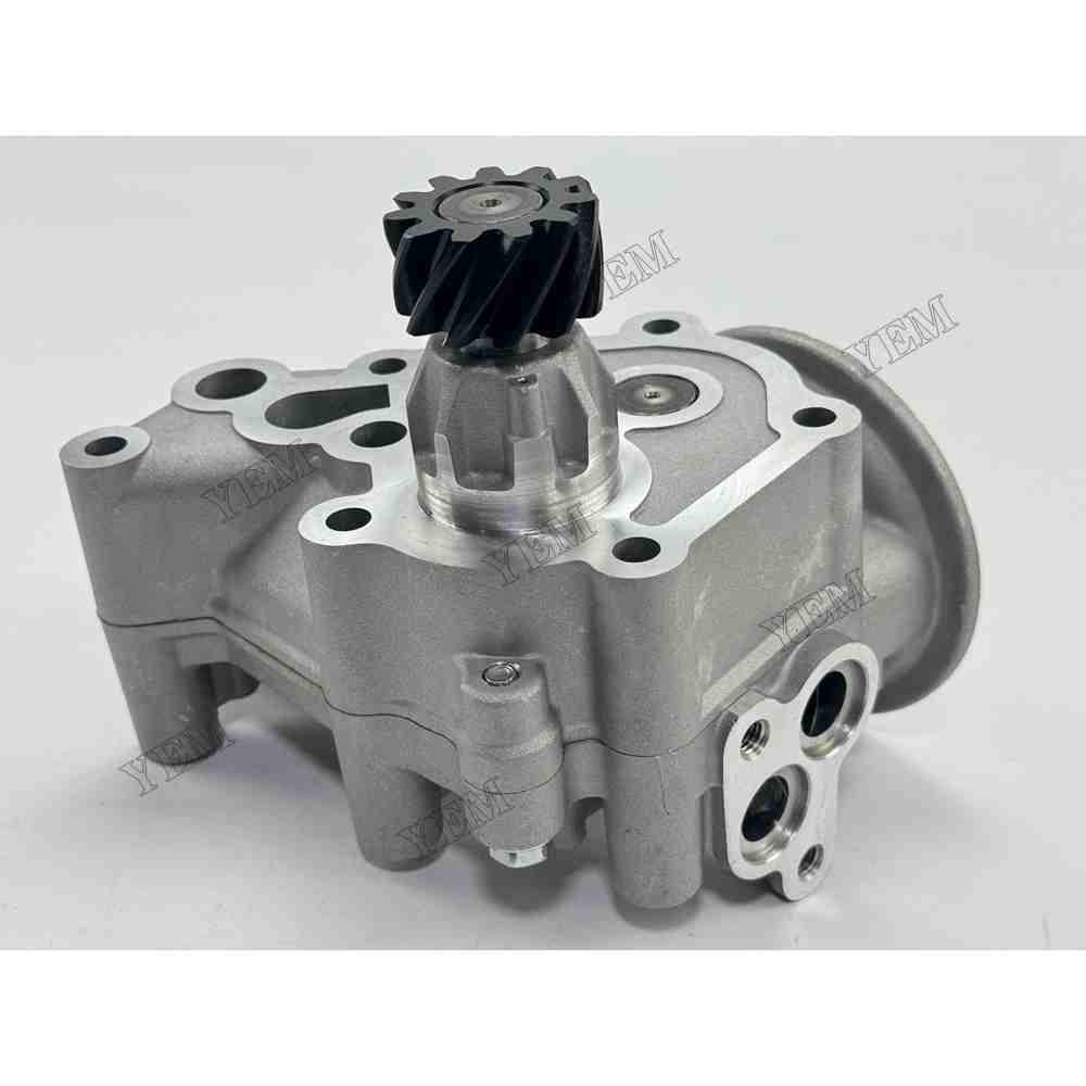 YEM Parts Oil Pump ME014489 for Mitsubishi 4D34, 4D31 Engine Spare Parts