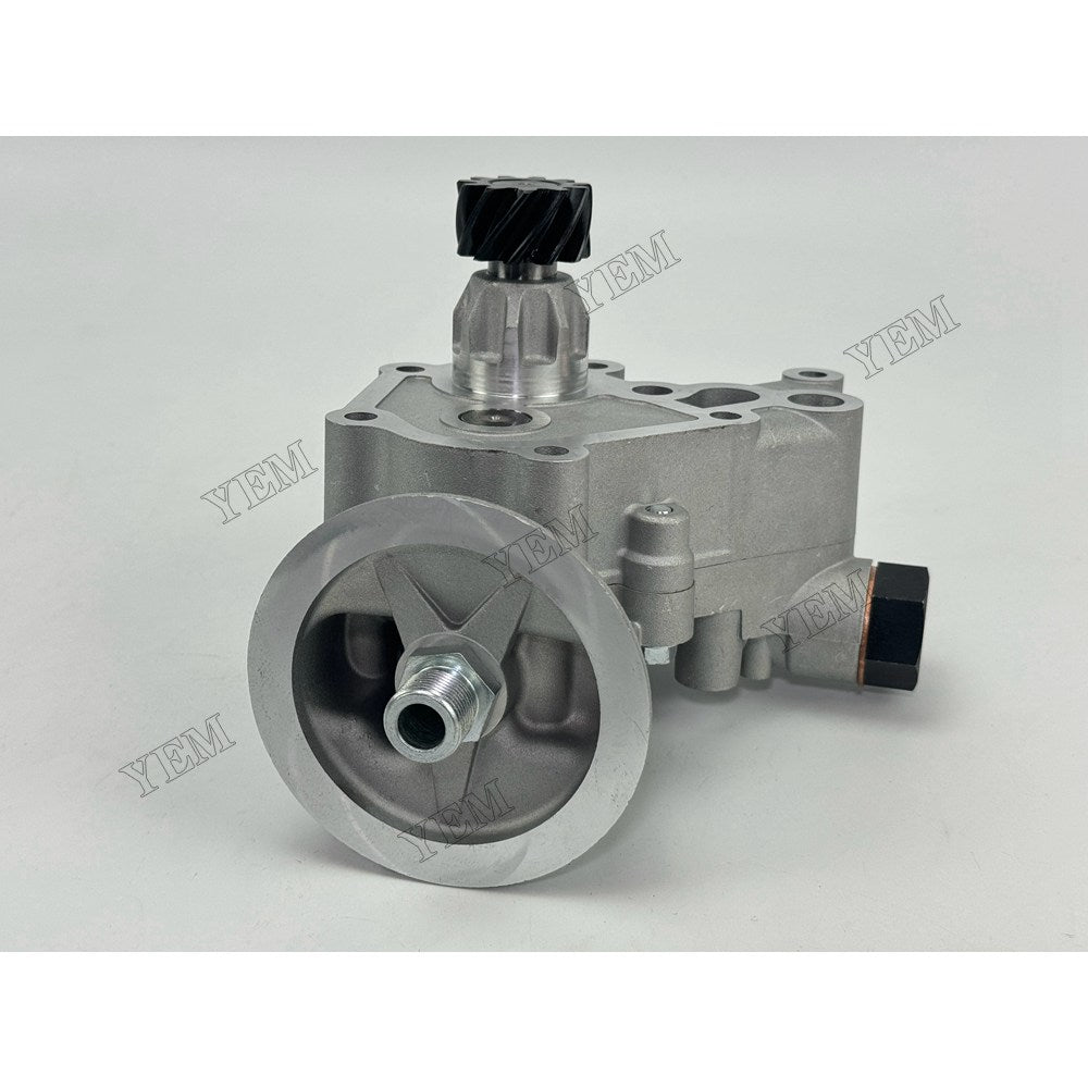 YEM Parts Oil Pump ME014489 for Mitsubishi 4D34, 4D31 Engine Spare Parts For Mitsubishi