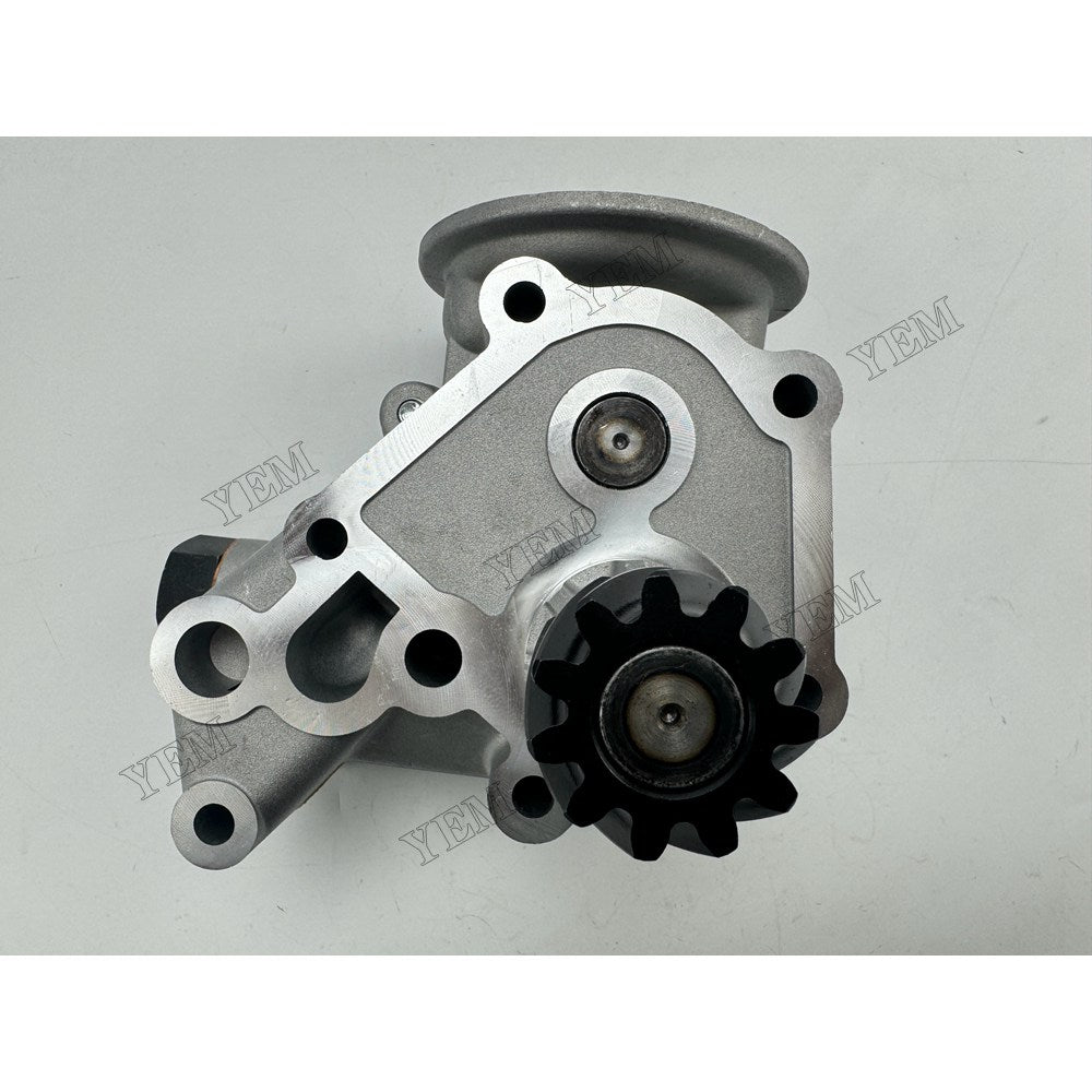 YEM Parts Oil Pump ME014489 for Mitsubishi 4D34, 4D31 Engine Spare Parts For Mitsubishi