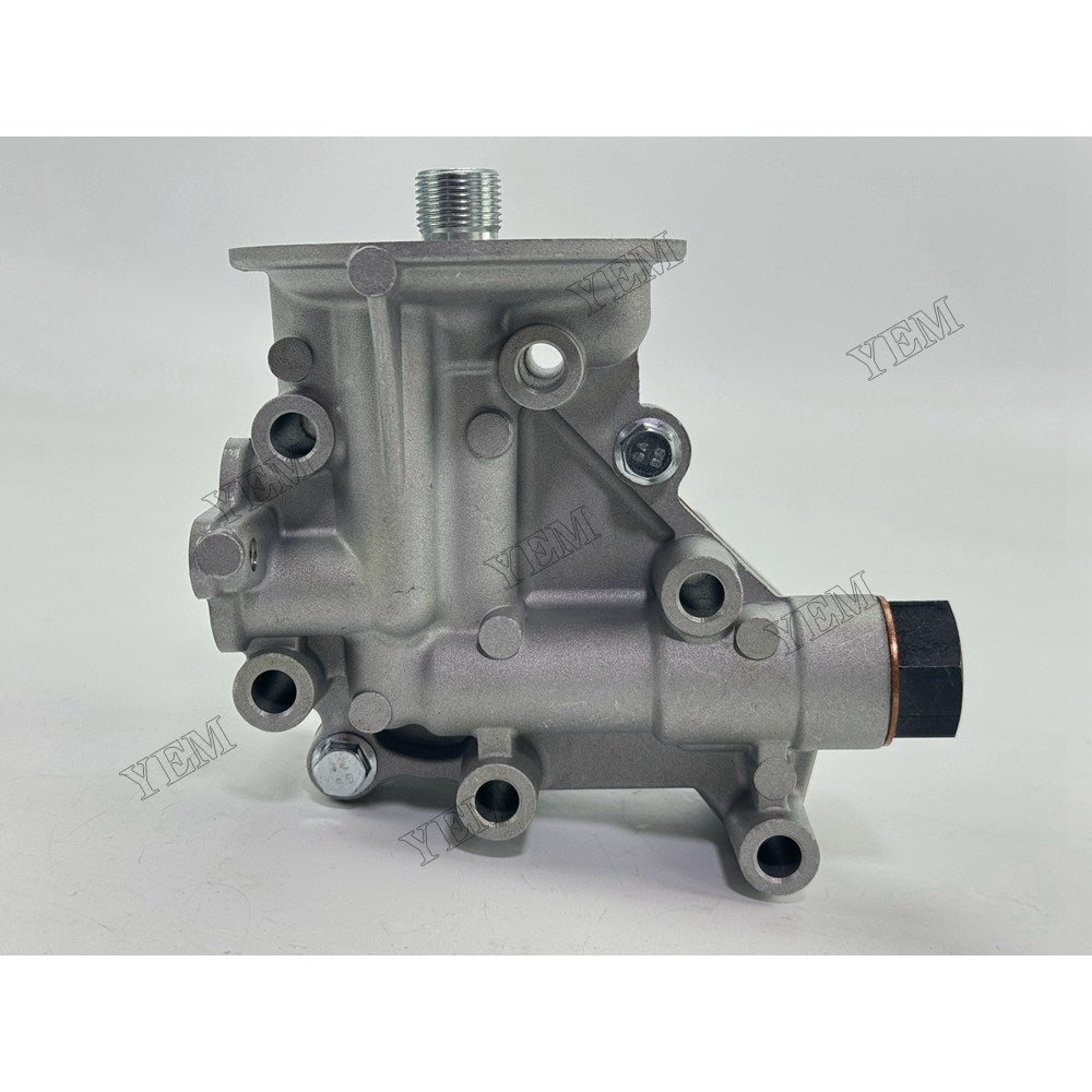 YEM Parts Oil Pump ME014489 for Mitsubishi 4D34, 4D31 Engine Spare Parts For Mitsubishi