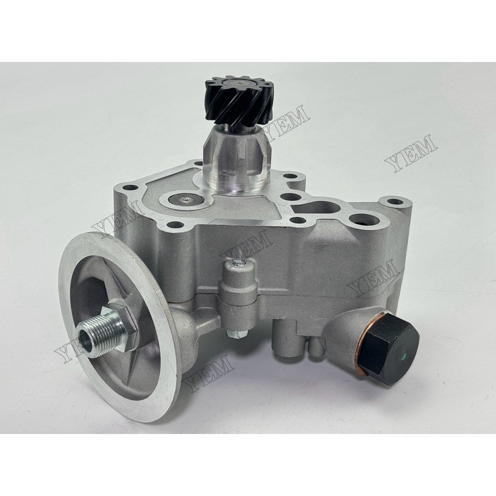 YEM Parts Oil Pump ME014489 for Mitsubishi 4D34, 4D31 Engine Spare Parts For Mitsubishi