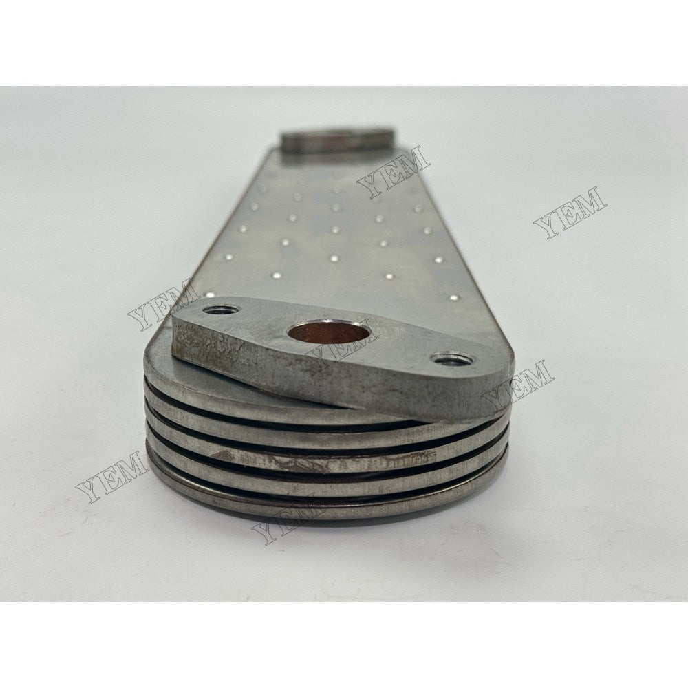 YEM Parts Oil Cooler Core ME054110 for Mitsubishi 6D22, 6D24 For Mitsubishi