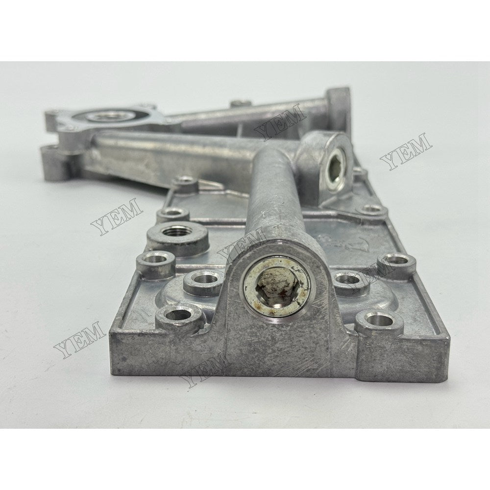YEM Parts Oil Cooler Cover for Mitsubishi 6D95 Engine Spare Parts For Mitsubishi