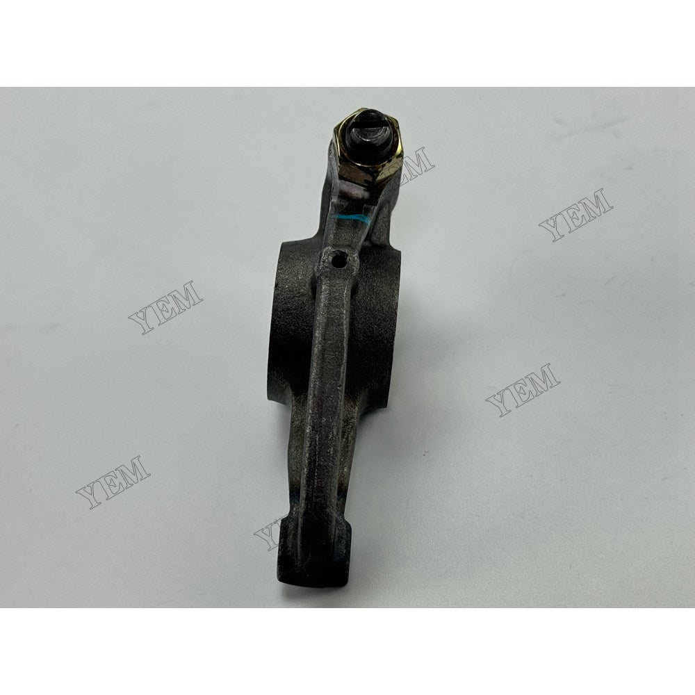 YEM Parts Exhaust Valve Rocker Arm for Mitsubishi 8DC10 Engine Spare Parts For Mitsubishi