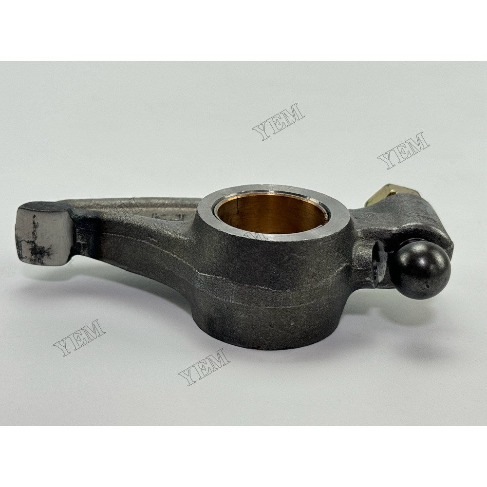 YEM Parts Exhaust Valve Rocker Arm for Mitsubishi 8DC10 Engine Spare Parts For Mitsubishi