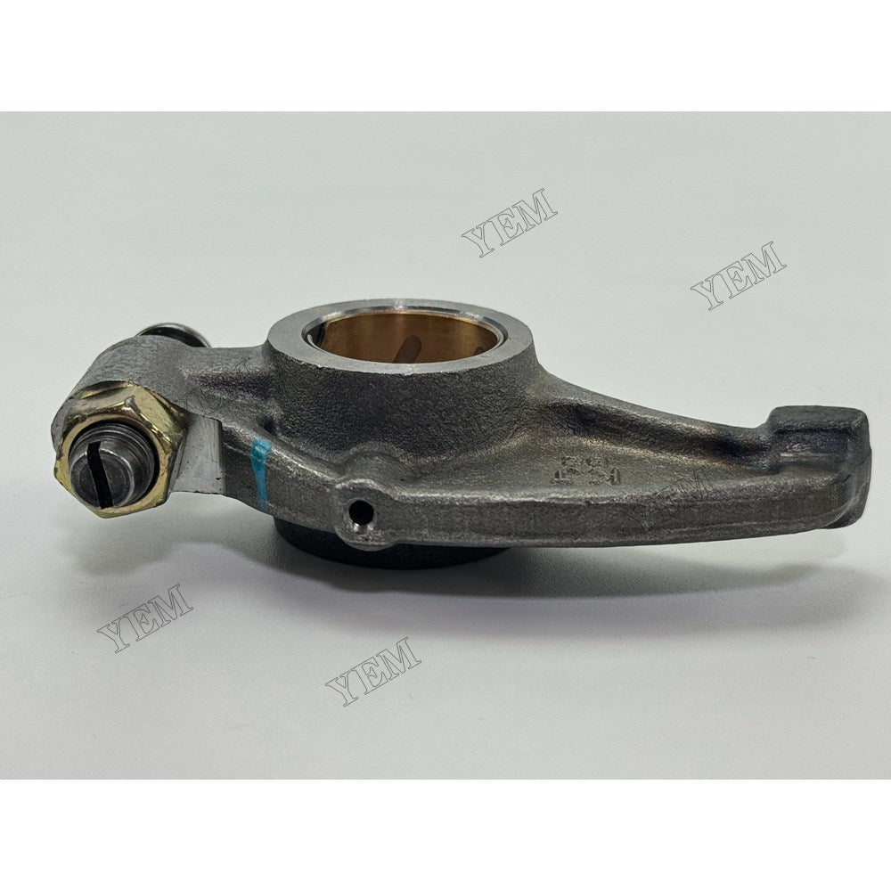 YEM Parts Exhaust Valve Rocker Arm for Mitsubishi 8DC10 Engine Spare Parts For Mitsubishi