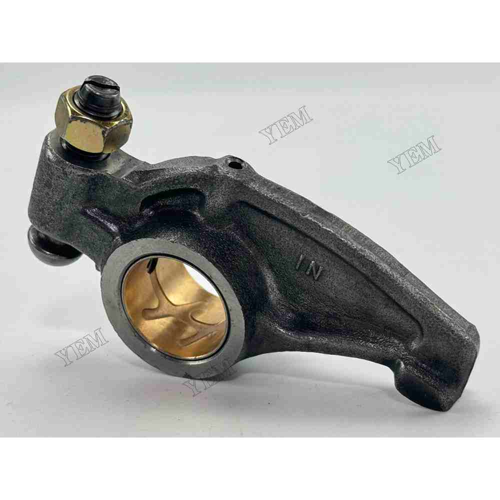YEM Parts Intake Valve Rocker Arm 24510-72000 for Mitsubishi 8DC10