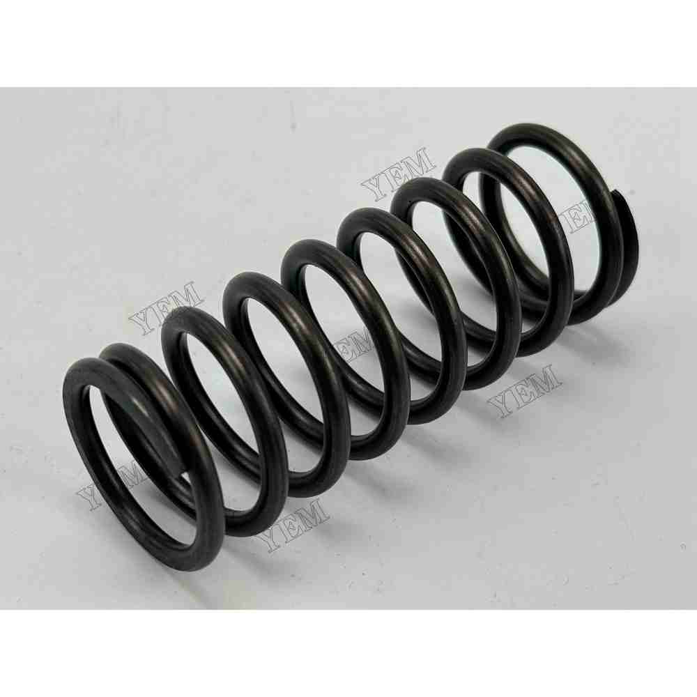 YEM Parts 16 pcs Valve Spring - Inner for Mitsubishi 8DC9 Engine For Mitsubishi