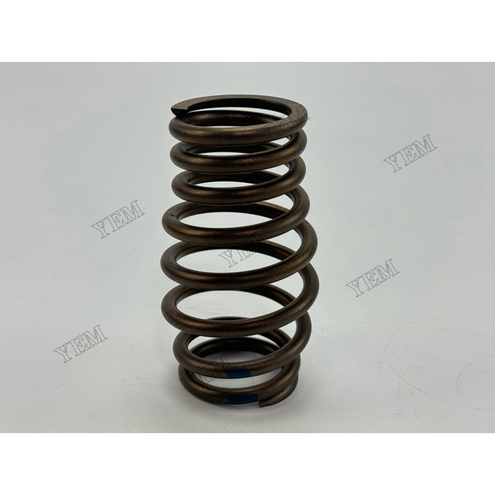 YEM Parts 16 pcs Valve Spring - Outer for Mitsubishi 8DC9 Engine For Mitsubishi