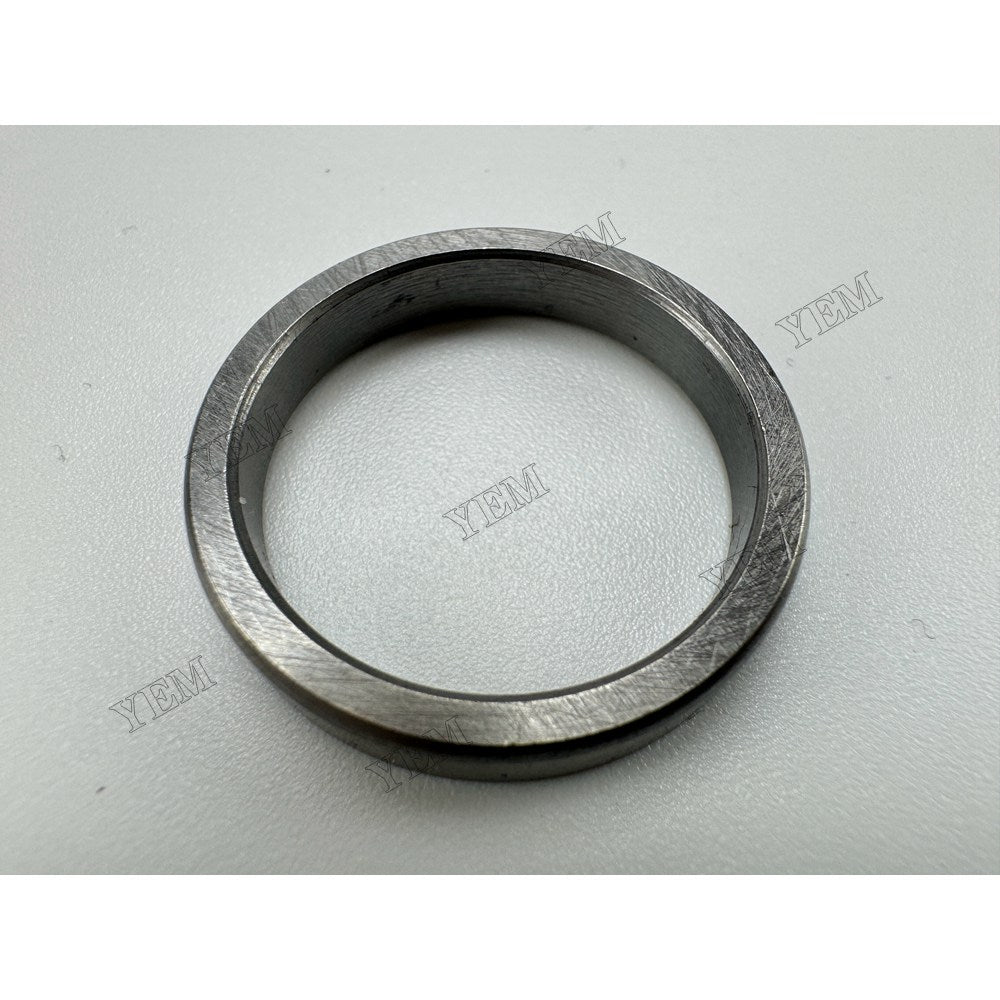 YEM Parts 3 PCS Exhaust Valve Seat For Mitsubishi K3D Engine Crawler Excavator For Mitsubishi