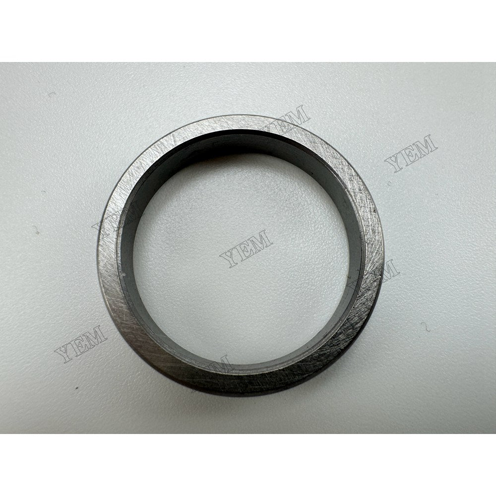 YEM Parts 3 PCS Exhaust Valve Seat For Mitsubishi K3D Engine Crawler Excavator For Mitsubishi