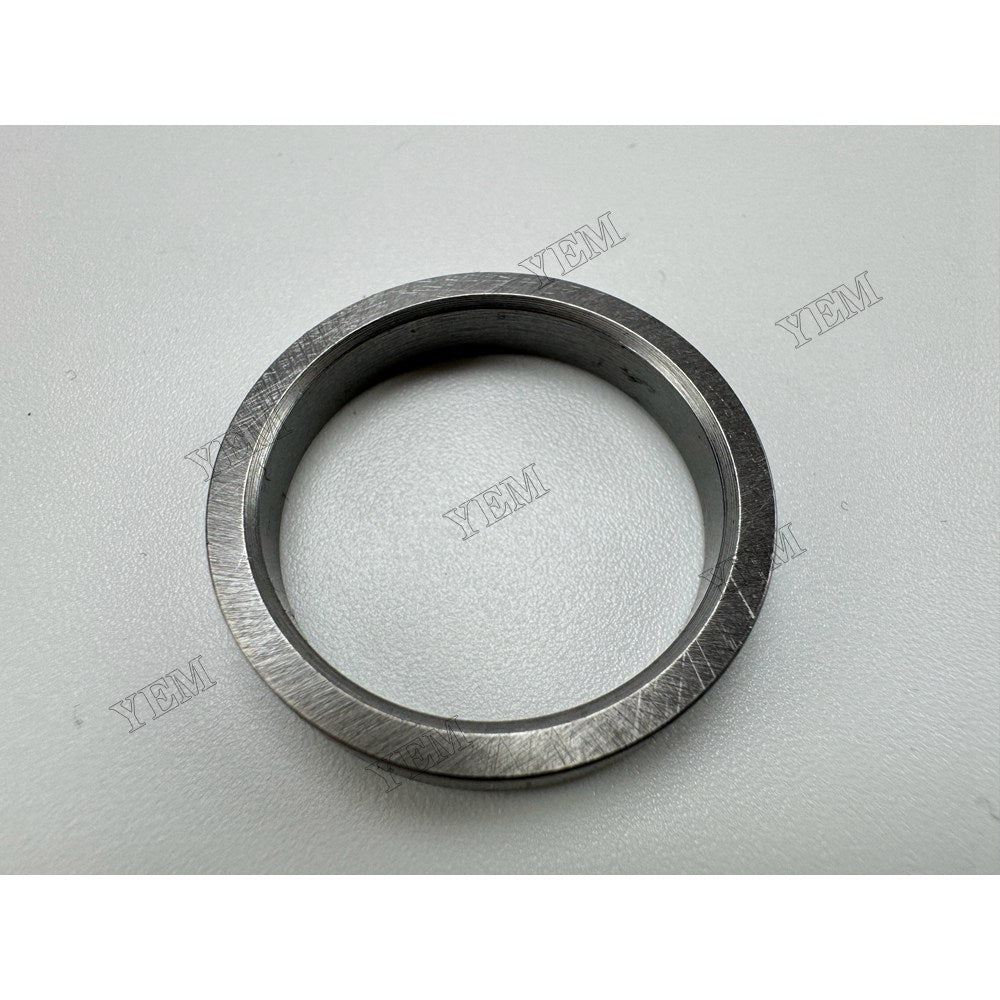 YEM Parts 3 PCS Exhaust Valve Seat For Mitsubishi K3D Engine Crawler Excavator For Mitsubishi