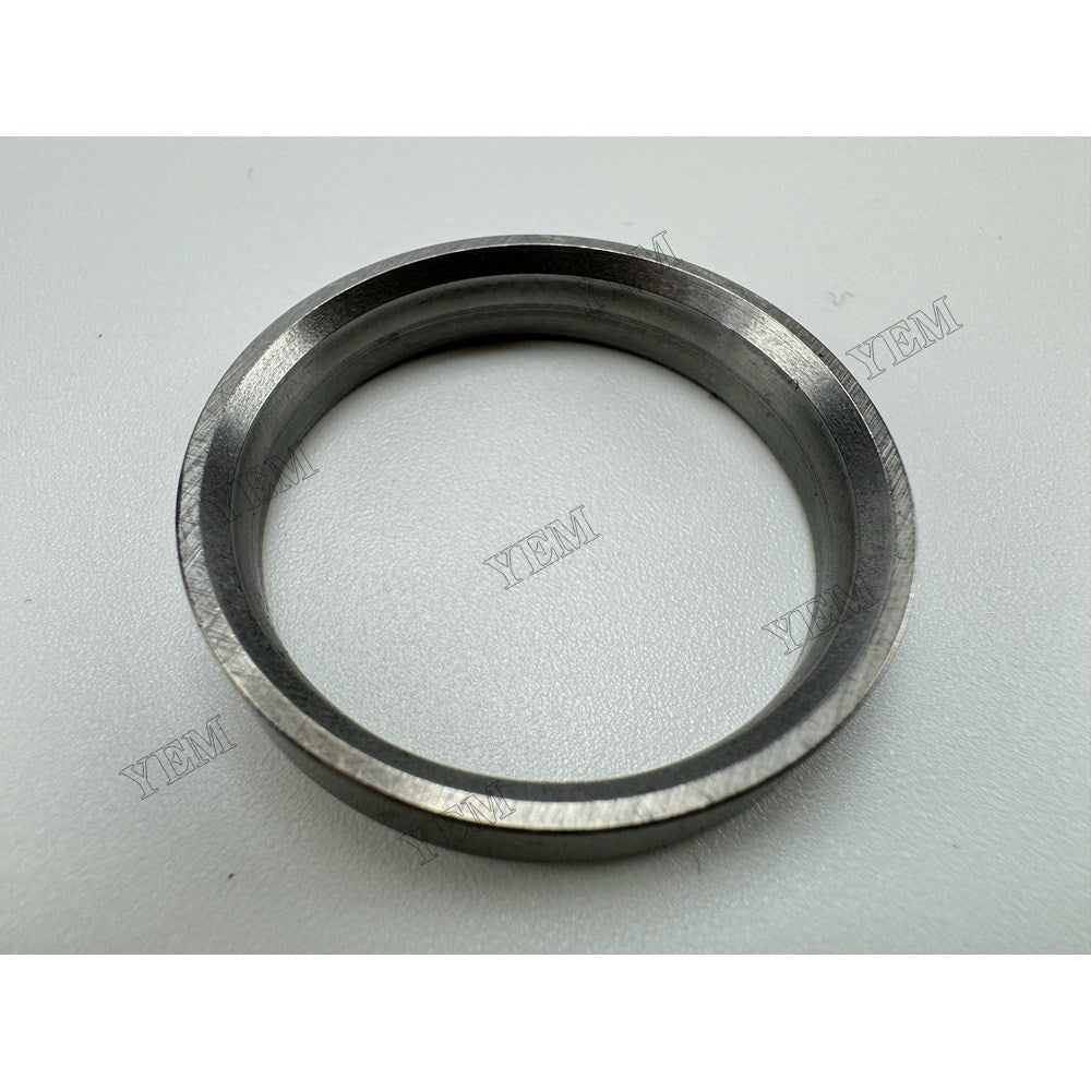 YEM Parts 3 PCS Intake Valve Seat For Mitsubishi K3D Engine Crawler Excavator For Mitsubishi
