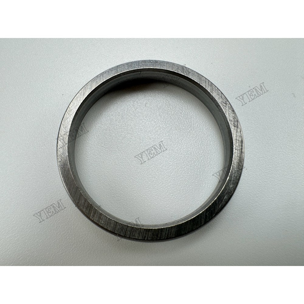 YEM Parts 3 PCS Intake Valve Seat For Mitsubishi K3D Engine Crawler Excavator For Mitsubishi