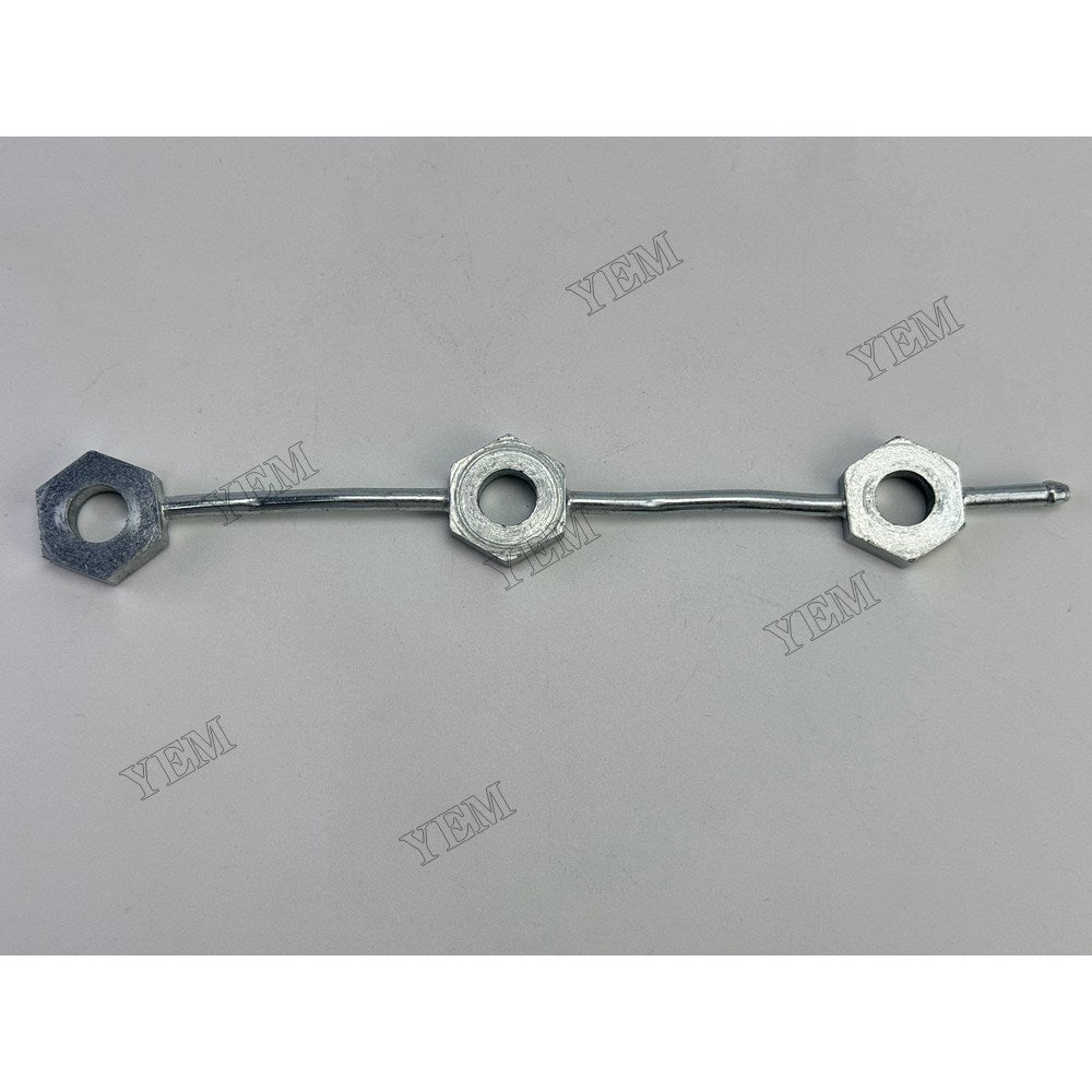 YEM Parts Delivery Ling Injector MM436-471 for Mitsubishi L3E