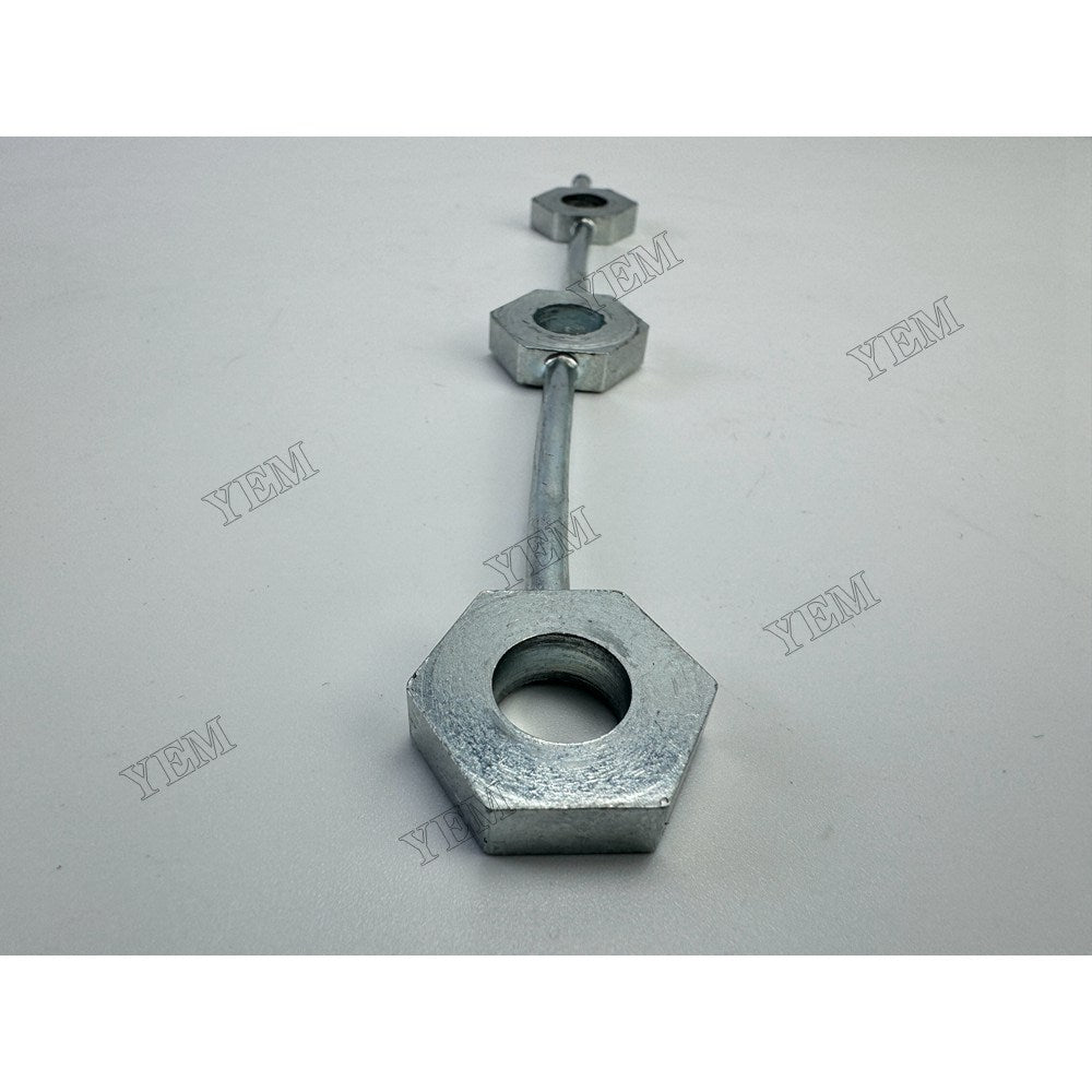 YEM Parts Delivery Ling Injector MM436-471 for Mitsubishi L3E