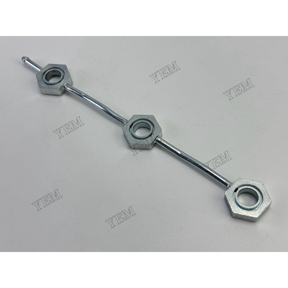 YEM Parts Delivery Ling Injector MM436-471 for Mitsubishi L3E
