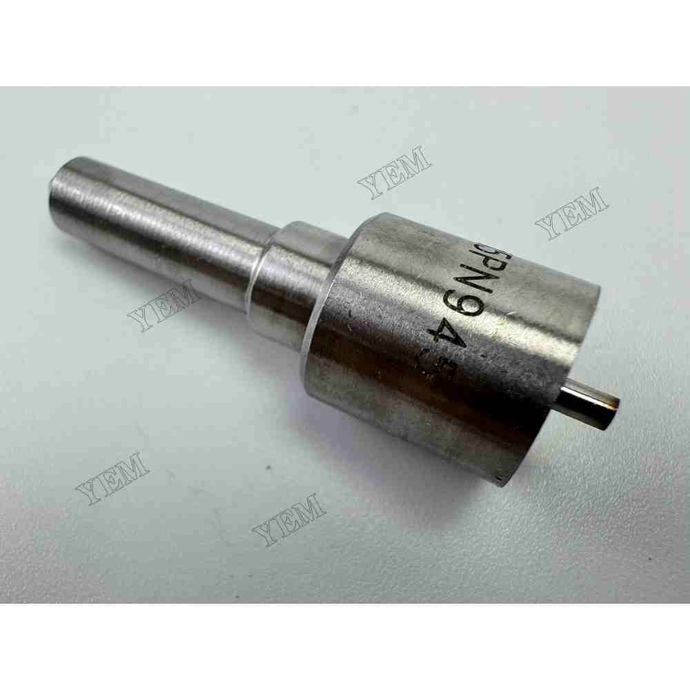 YEM Parts 6 pcs Injection Nozzle 105017-9450 for Mitsubishi S6S Engine For Mitsubishi
