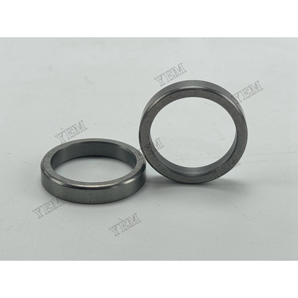 YEM Parts 4 pcs Exhaust Valve Seat for Isuzu 4FE1 Engine Engine Spare Parts For Isuzu