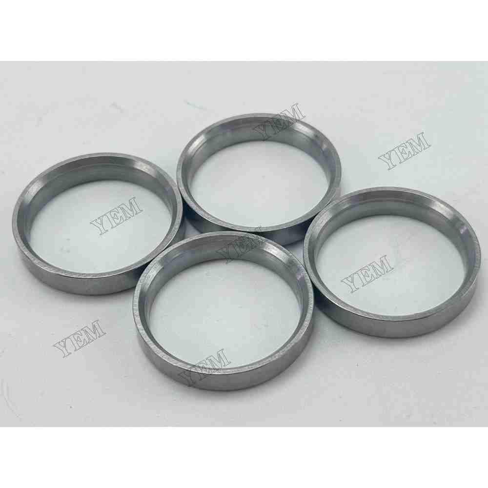 YEM Parts 4 pcs Intake Valve Seat for Isuzu 4FE1 Engine Engine Spare Parts