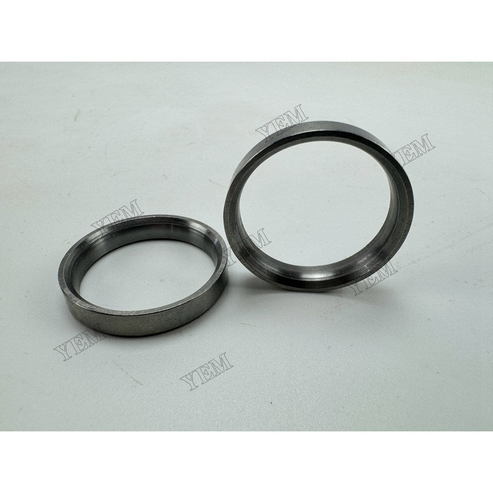 YEM Parts 4 pcs Intake Valve Seat for Isuzu 4FE1 Engine Engine Spare Parts For Isuzu