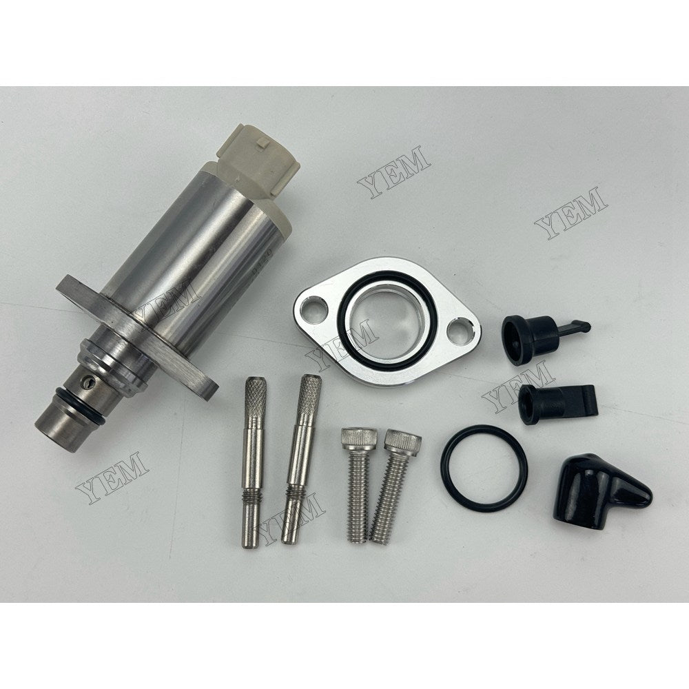 YEM Parts CV Valve 294009-0120 RE530337 8-98043686-0 for Isuzu 4HK1 For Isuzu
