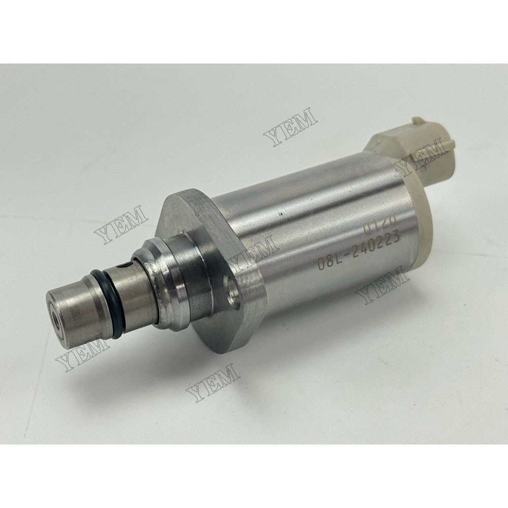 YEM Parts CV Valve 294009-0120 RE530337 8-98043686-0 for Isuzu 4HK1 For Isuzu