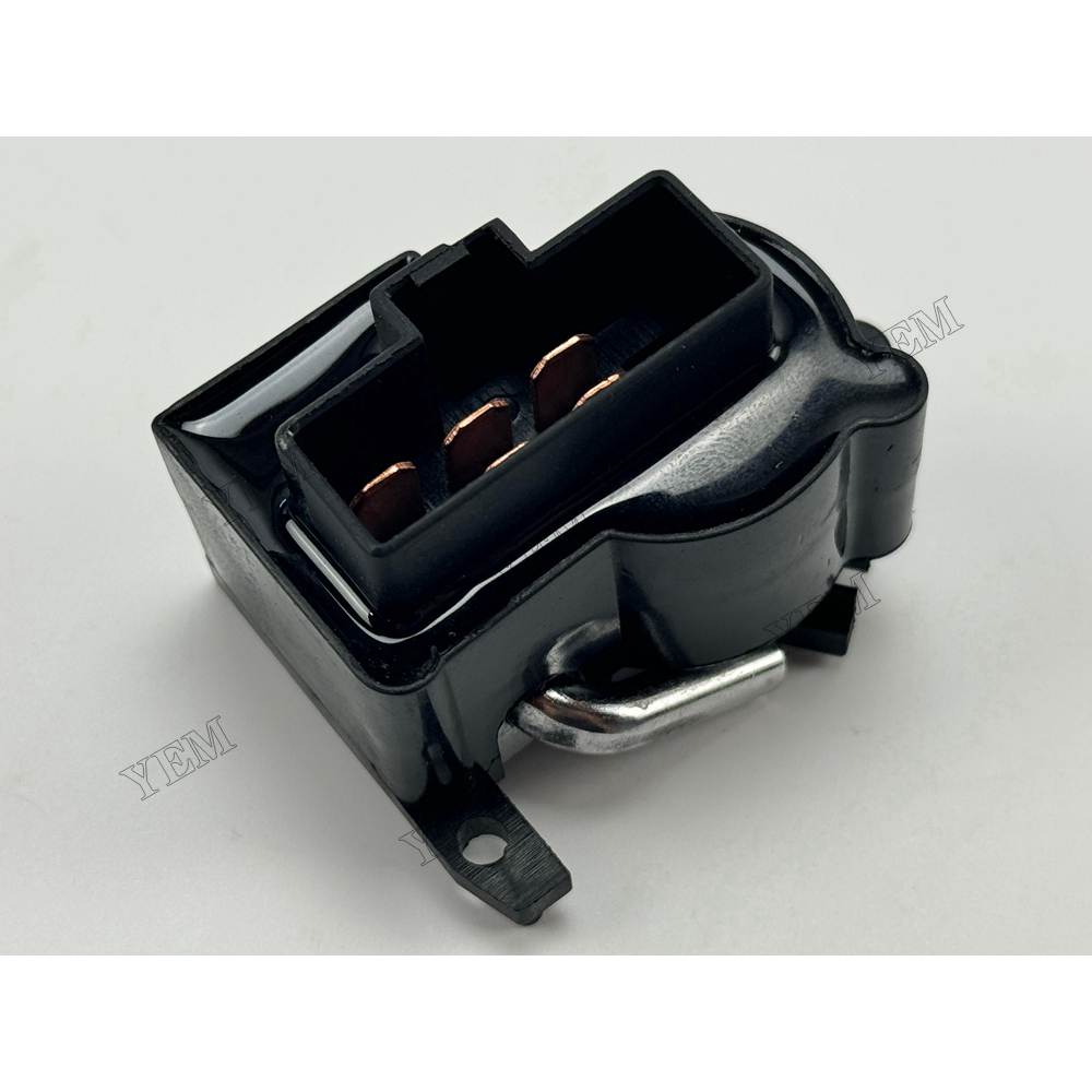 YEM Parts Combination Switch 22555401 for Isuzu 6BG1 Engine Spare Parts