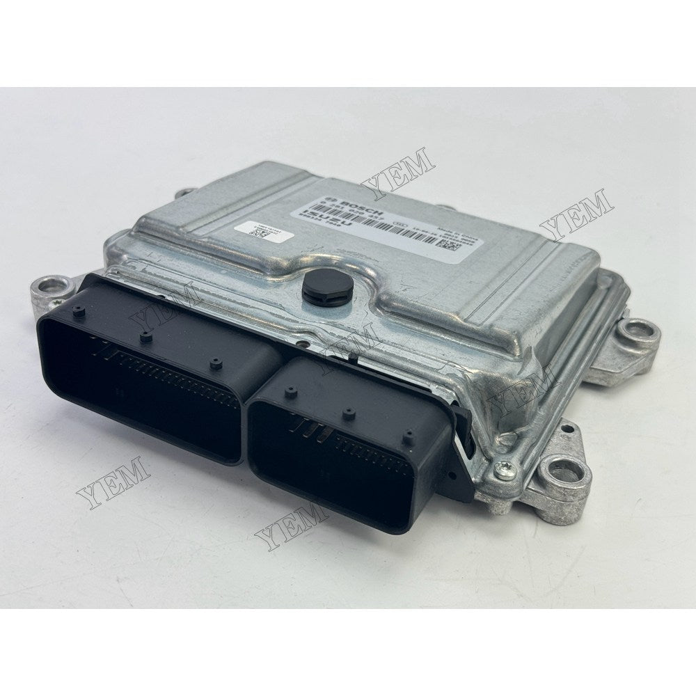 YEM Parts Control Unit 0281020457 8983247940 for Hitachi Engine Spare Parts For Hitachi