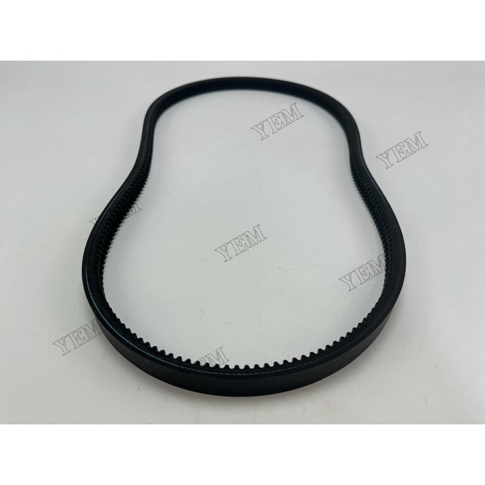 YEM Parts Fan Belt 01180448 2R-3V550 130205-01258 65.96801-0197A for Deutz BFL913 For Deutz