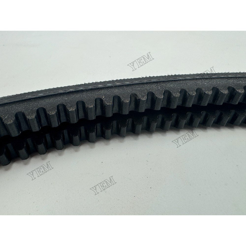YEM Parts Fan Belt 01180448 2R-3V550 130205-01258 65.96801-0197A for Deutz BFL913 For Deutz