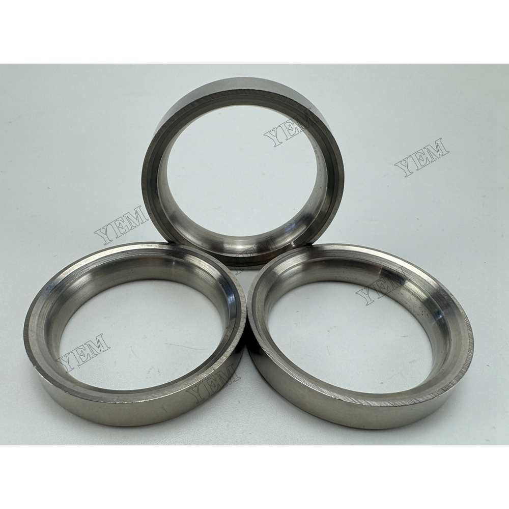 YEM Parts 3 pcs Intake Valve Seat for Deutz F3L912W Engine Engine Spare Parts For Deutz