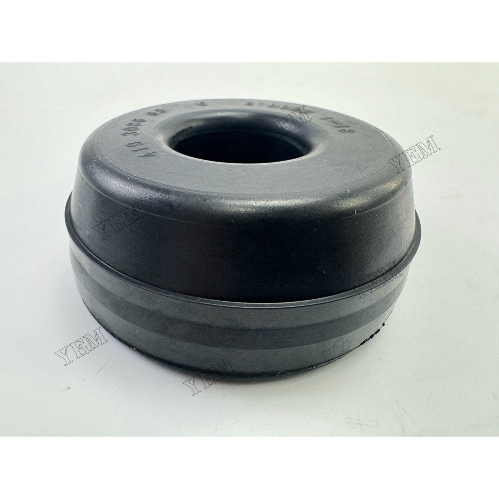 YEM Parts 3 pcs Rubber Support Block 02249777 02246261 for Deutz F4M2011 Engine For Deutz