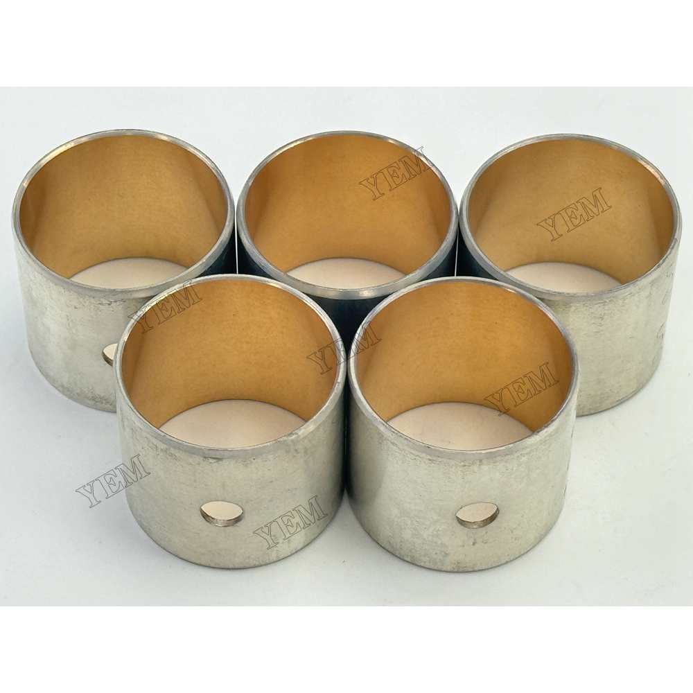 YEM Parts 5 pcs Bushing 03371612 for Deutz F5L912 Engine Engine Spare Parts