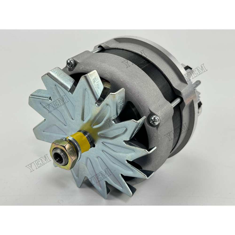 YEM Parts Alternator 12V 04103907 01182436 for Deutz TD2011L04I