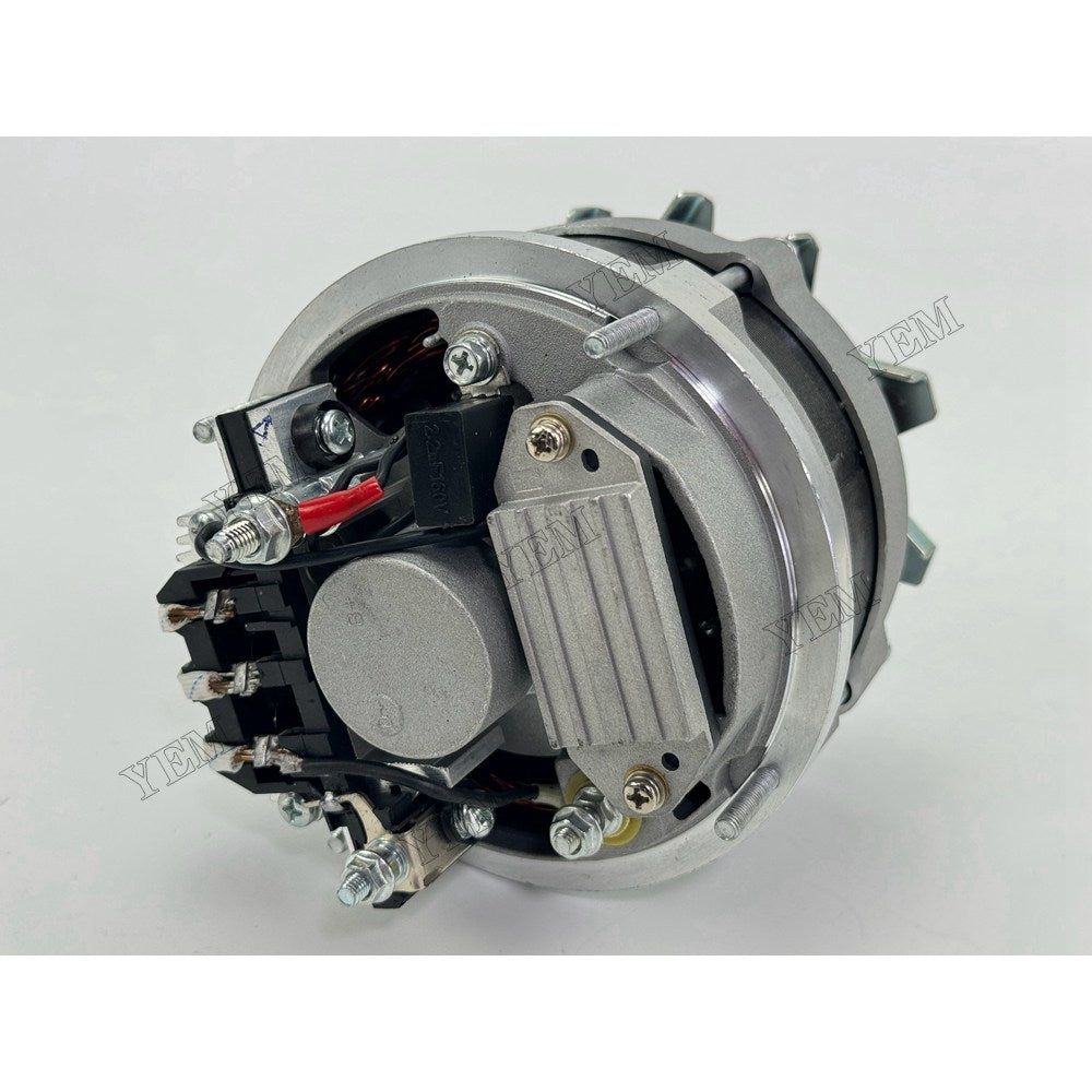 YEM Parts Alternator 12V 04103907 01182436 for Deutz TD2011L04I For Deutz