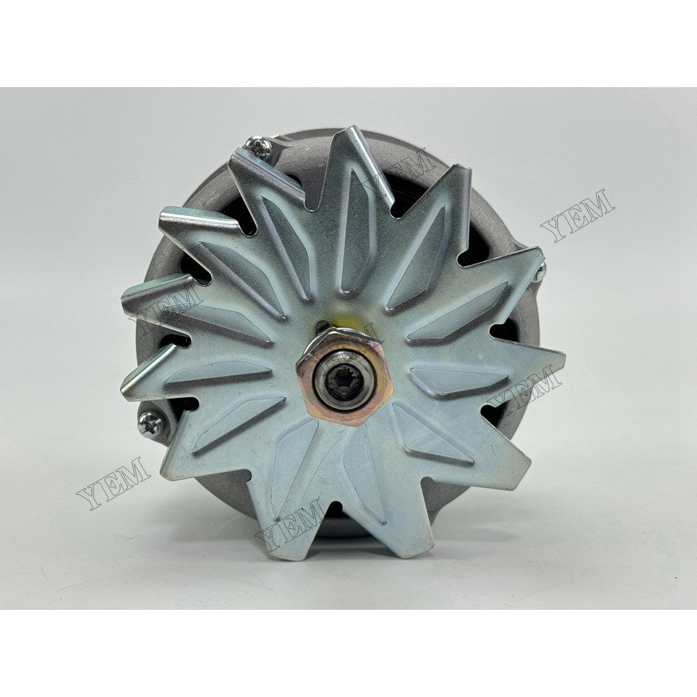 YEM Parts Alternator 12V 04103907 01182436 for Deutz TD2011L04I For Deutz