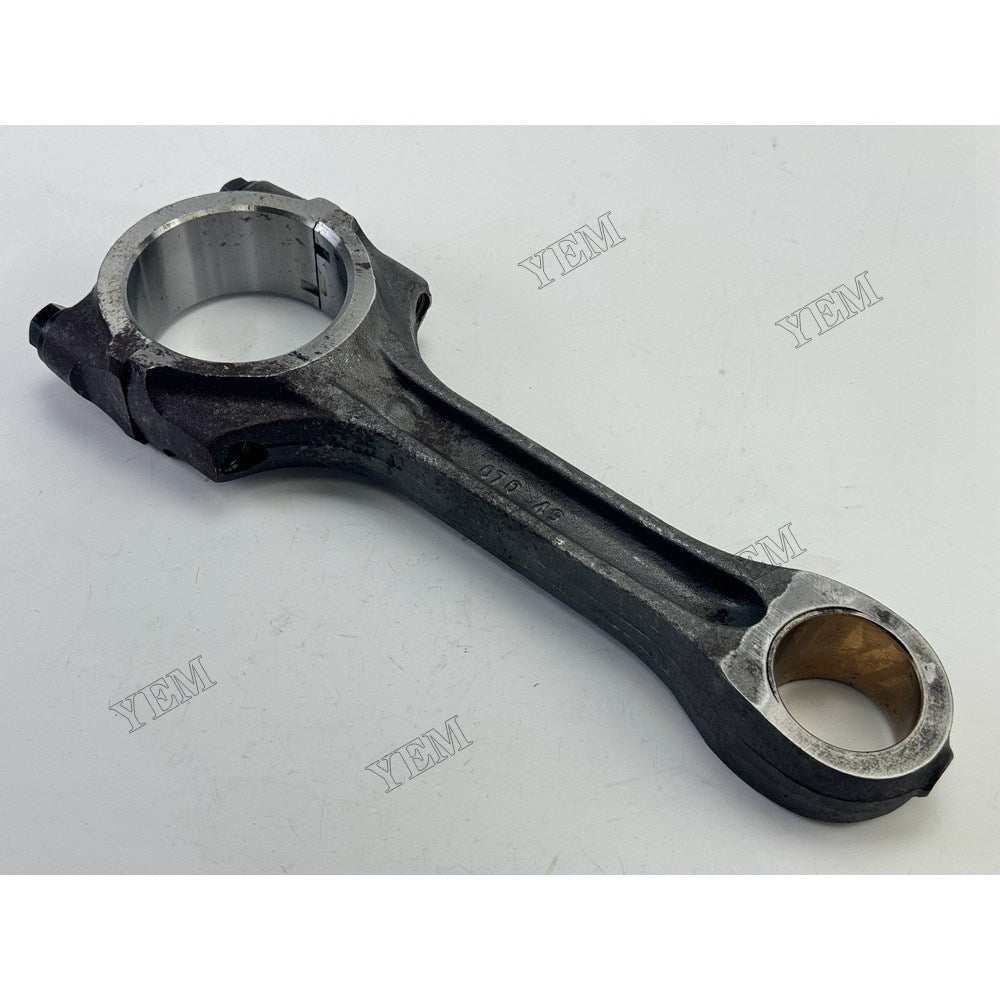 YEM Parts Connecting Rod ZZ90013 for Perkins 1004-4T Engine Spare Parts