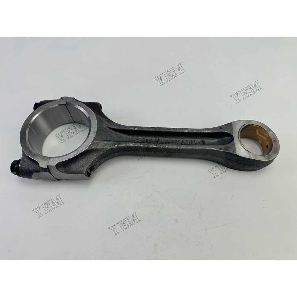 YEM Parts Connecting Rod ZZ90013 for Perkins 1004-4T Engine Spare Parts For Perkins