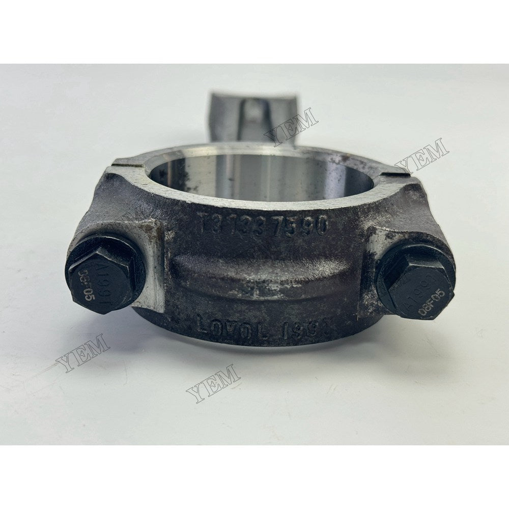 YEM Parts Connecting Rod ZZ90013 for Perkins 1004-4T Engine Spare Parts For Perkins