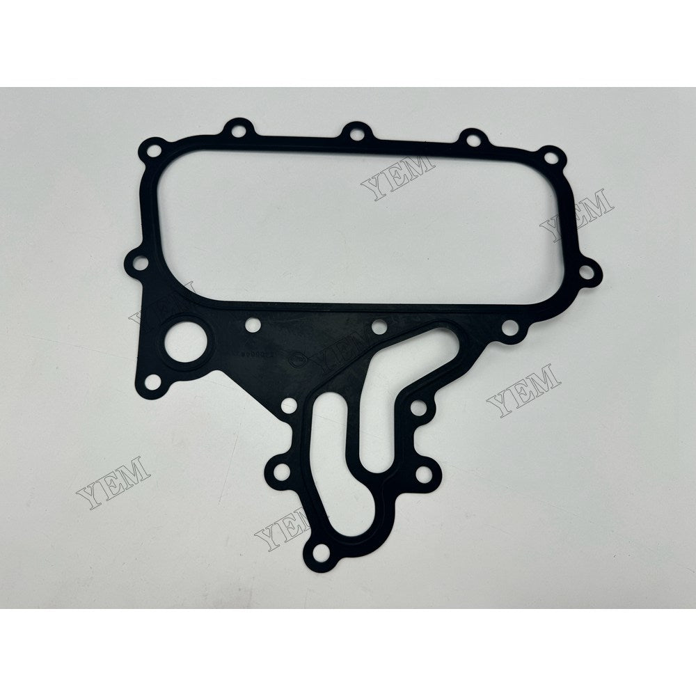 YEM Parts Oil Cooler Core Gasket T405644 for Perkins 1206E-E66TA For Perkins