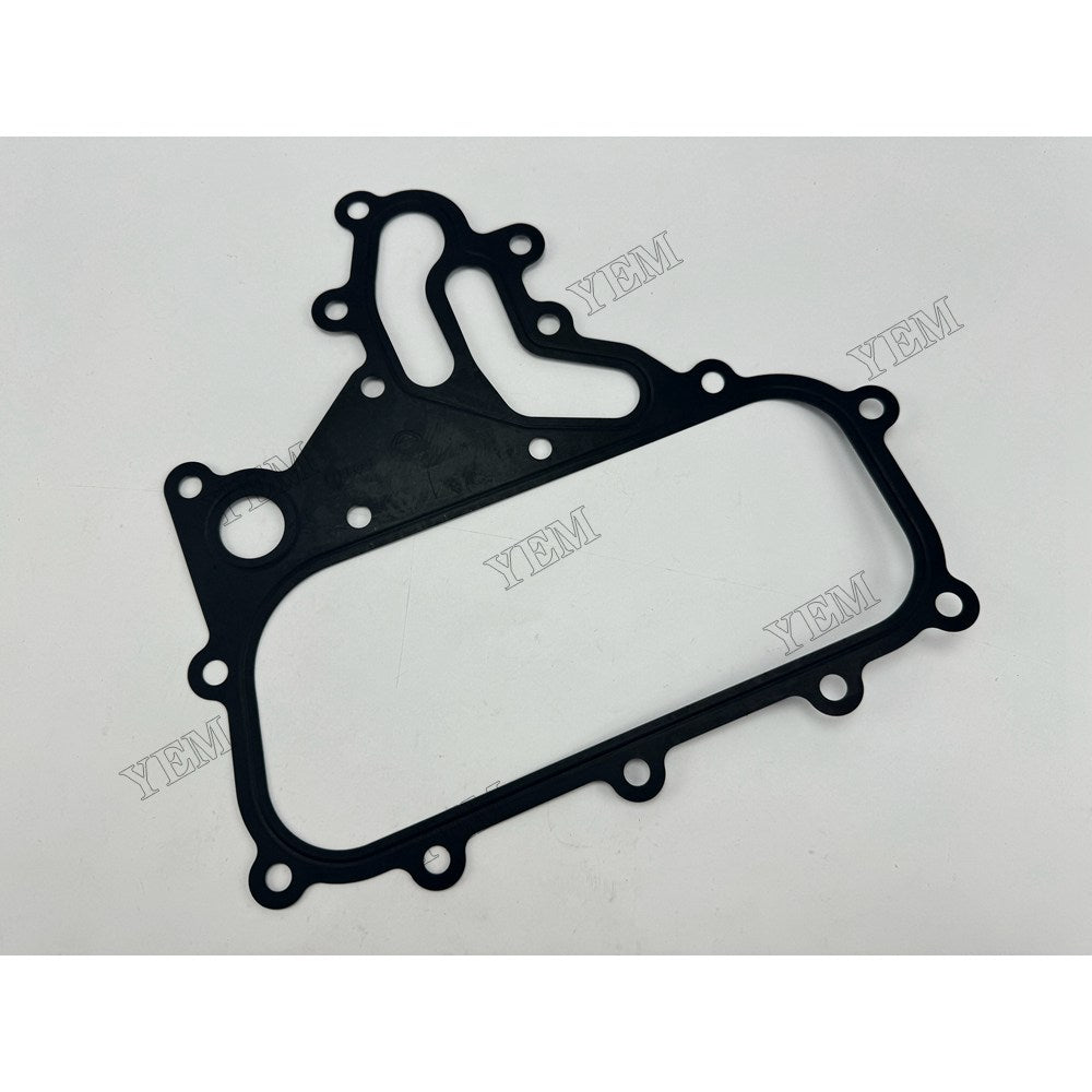 YEM Parts Oil Cooler Core Gasket T405644 for Perkins 1206E-E66TA For Perkins