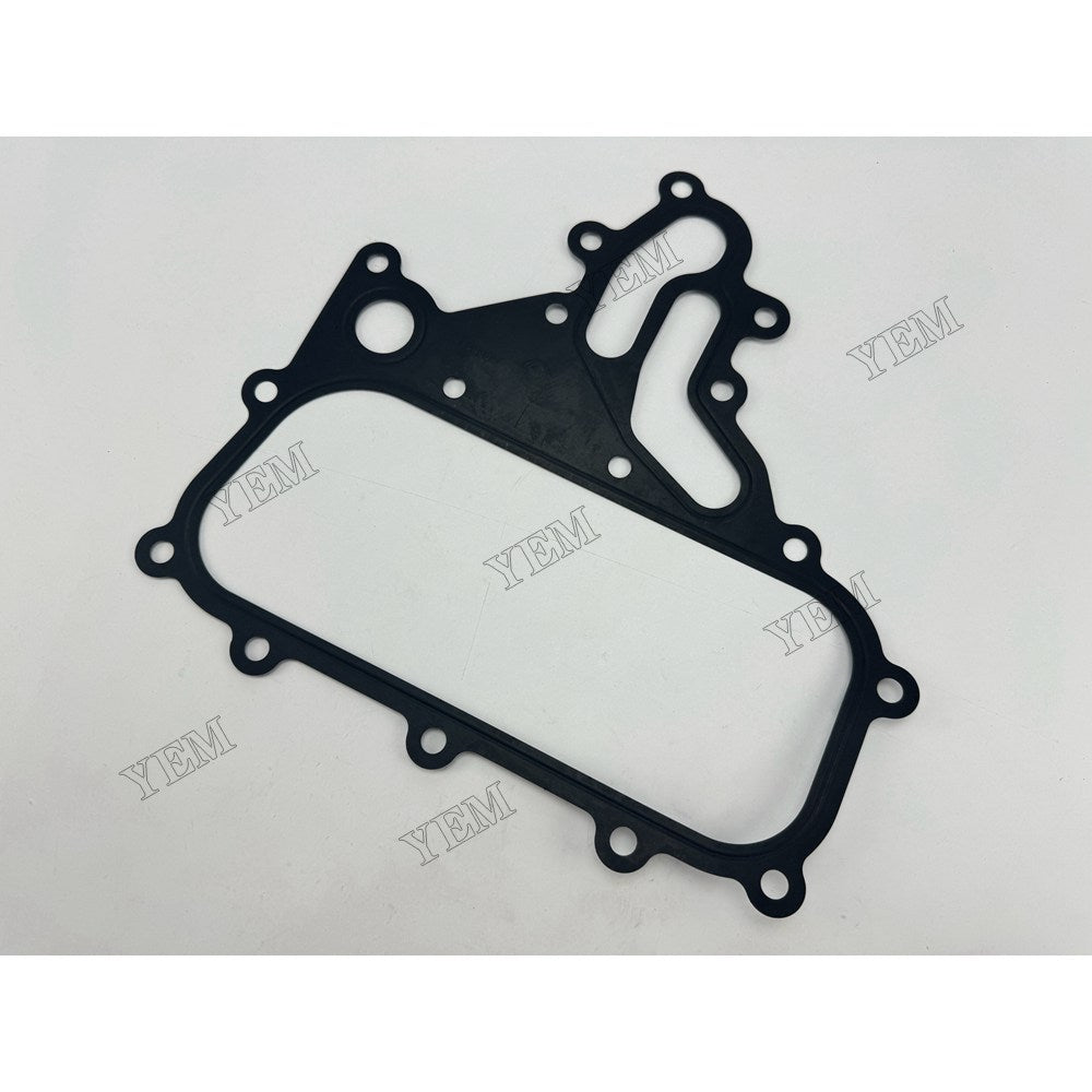 YEM Parts Oil Cooler Core Gasket T405644 for Perkins 1206E-E66TA For Perkins