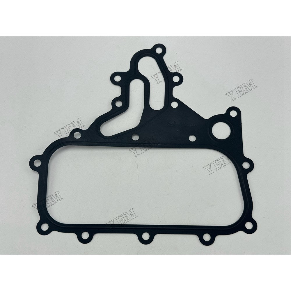 YEM Parts Oil Cooler Core Gasket T405644 for Perkins 1206E-E70TTA