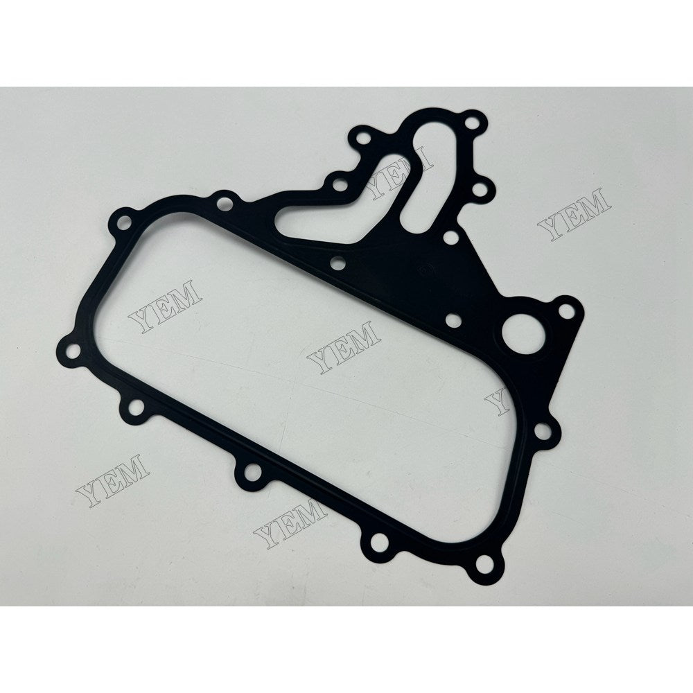YEM Parts Oil Cooler Core Gasket T405644 for Perkins 1206E-E70TTA For Perkins